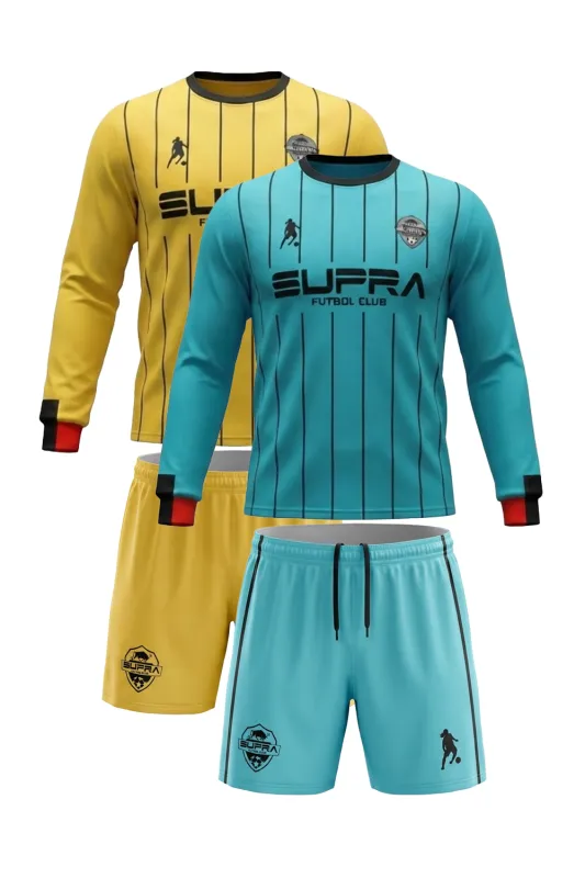 Supra Keeper Bundle - Male made by DRYWORLD