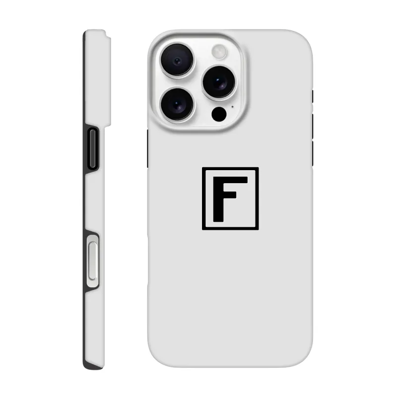 Funk Tough case made by DRYWORLD