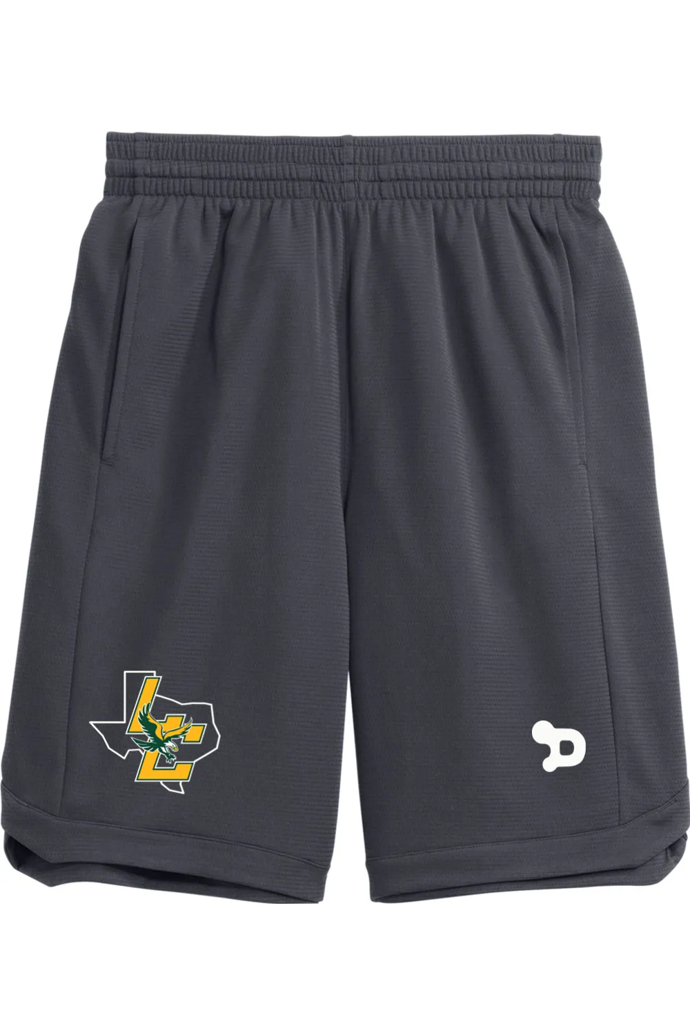 LC Short with Pockets sold by DRYWORLD product image thumbnail 3