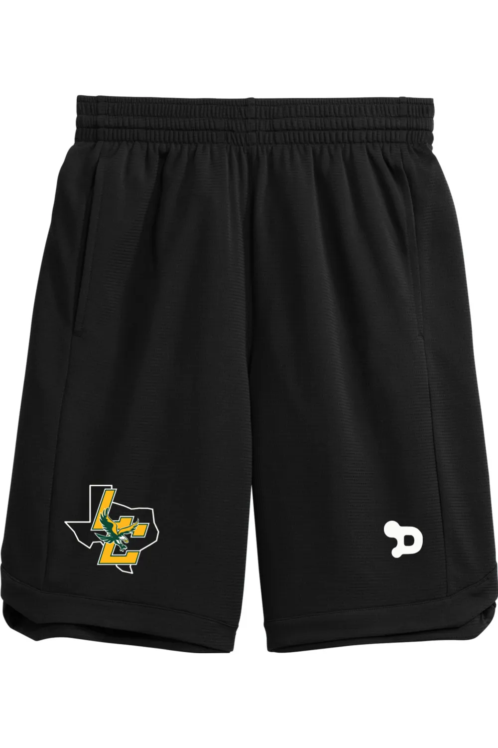 LC Short with Pockets sold by DRYWORLD