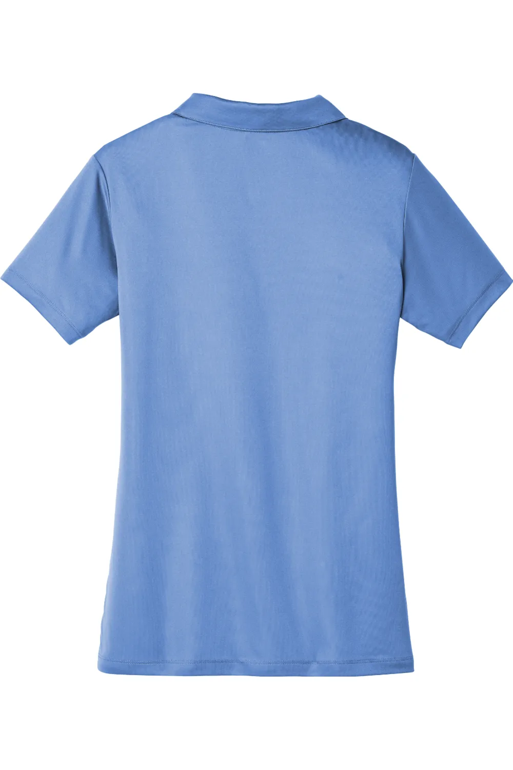 DRYWORLD Golf Competitor Polo sold by DRYWORLD product image thumbnail 4