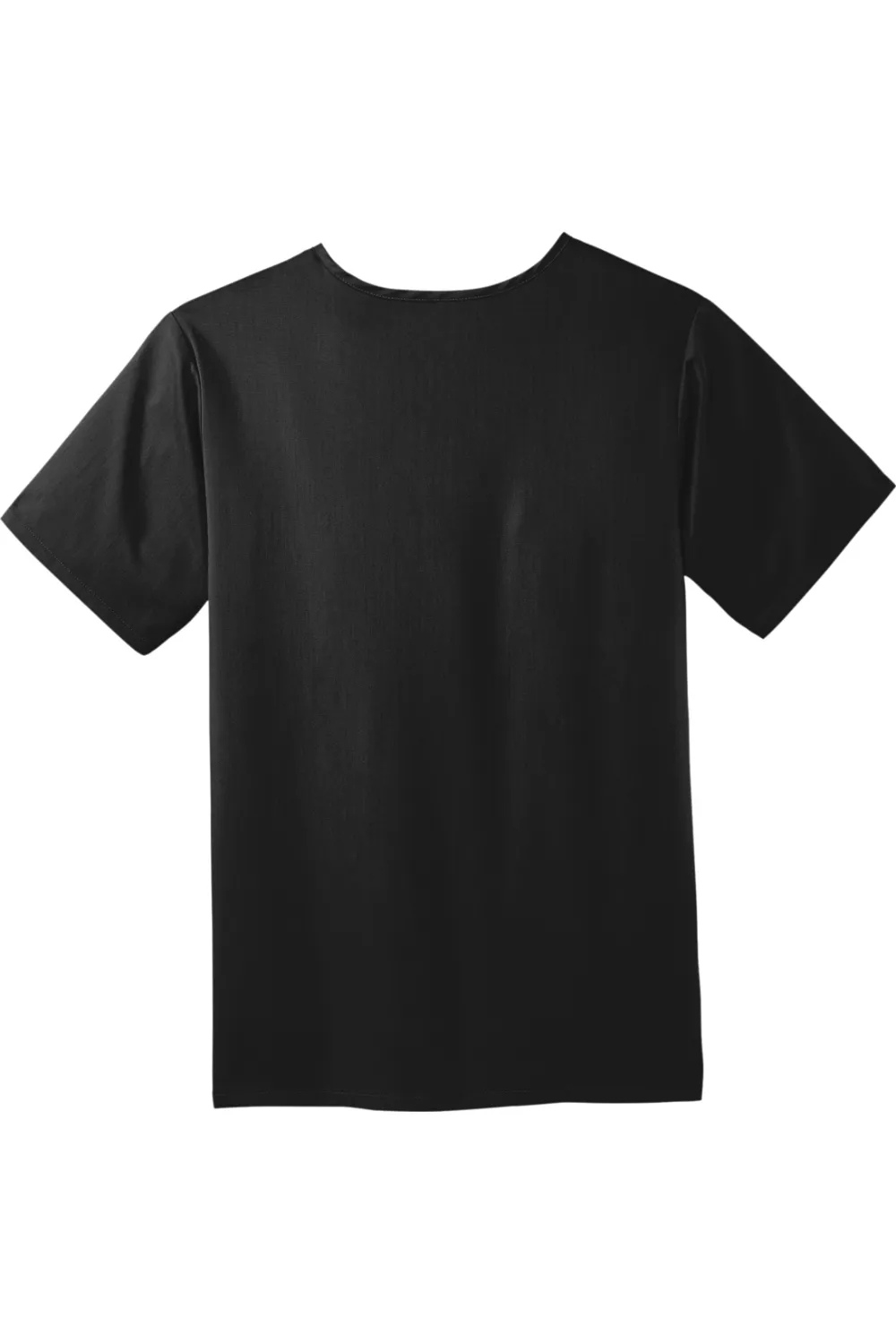AOSA Men's Premiere Flex V-Neck Top sold by DRYWORLD product image thumbnail 2