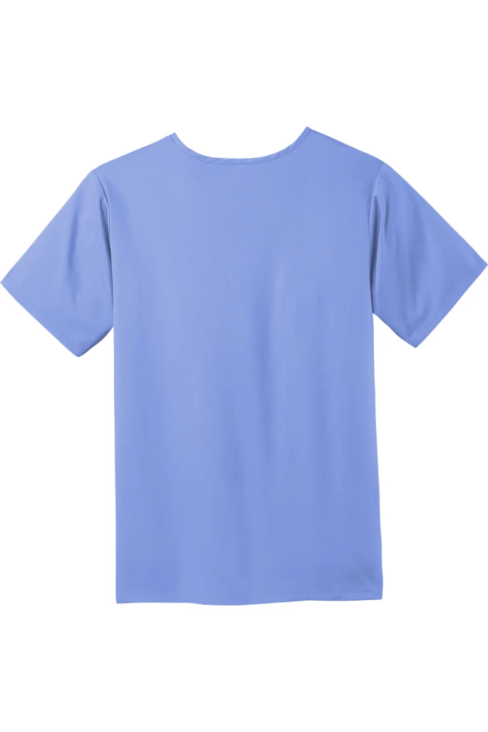 AOSA Men's Premiere Flex V-Neck Top sold by DRYWORLD product image thumbnail 4