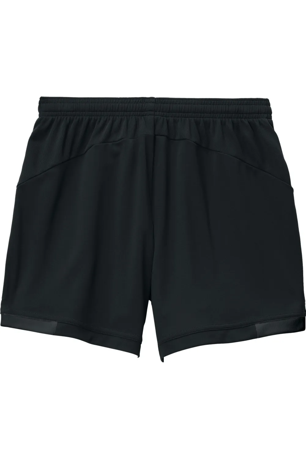 So Cal Reds Flag Football 5" Short Womens sold by DRYWORLD product image thumbnail 2