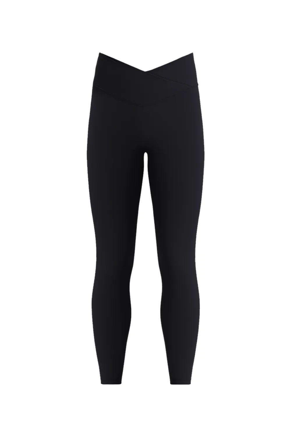 Unshaken Women's Luxe Leggings sold by DRYWORLD