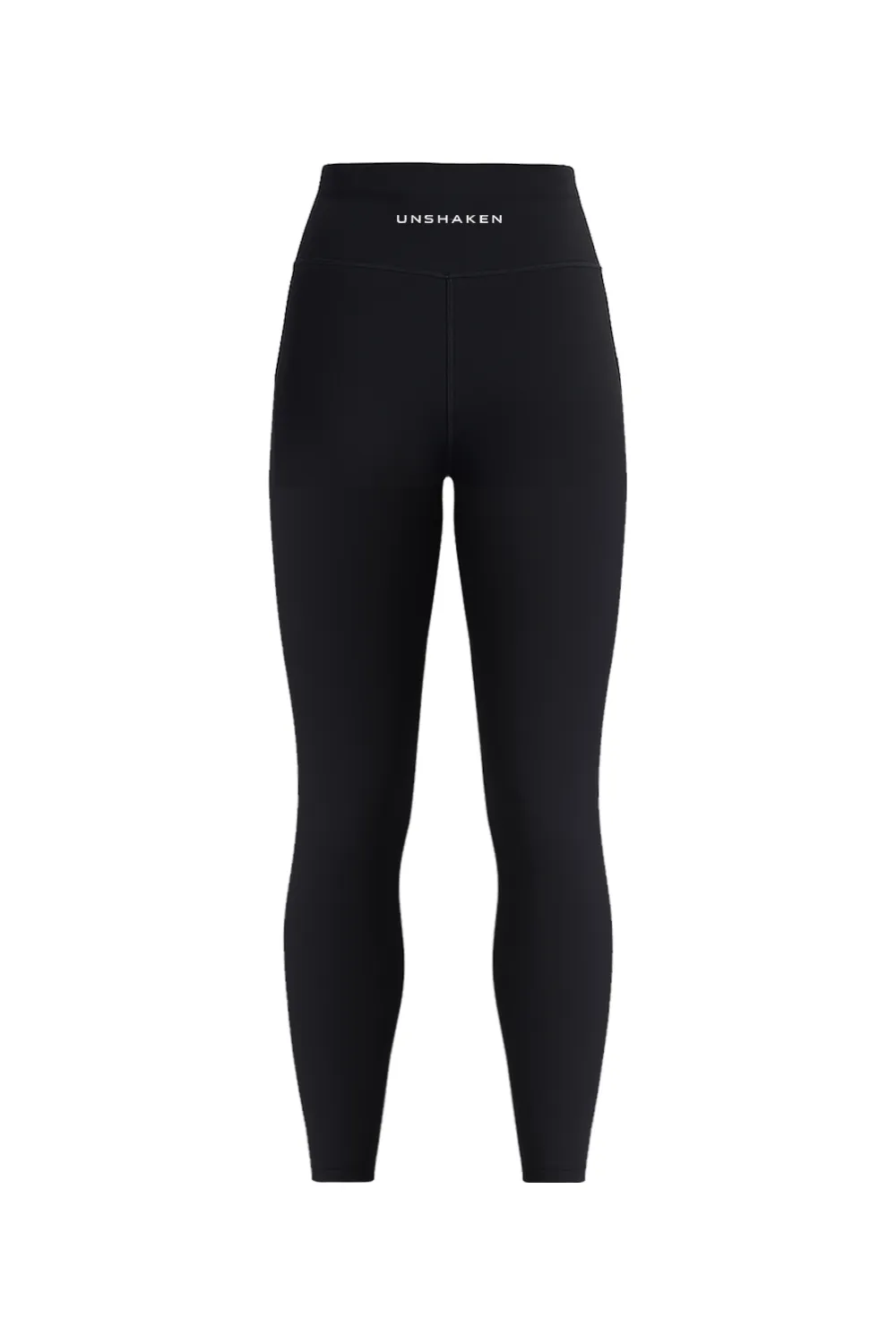 Unshaken Women's Luxe Leggings sold by DRYWORLD product image thumbnail 2