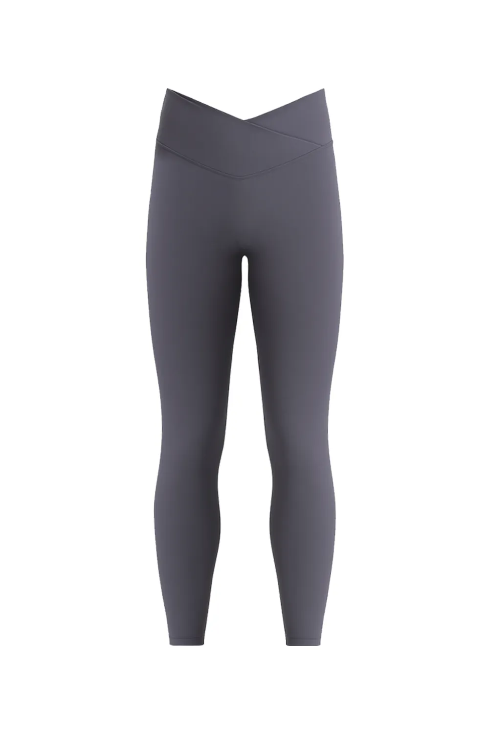 Unshaken Women's Luxe Leggings sold by DRYWORLD product image thumbnail 3
