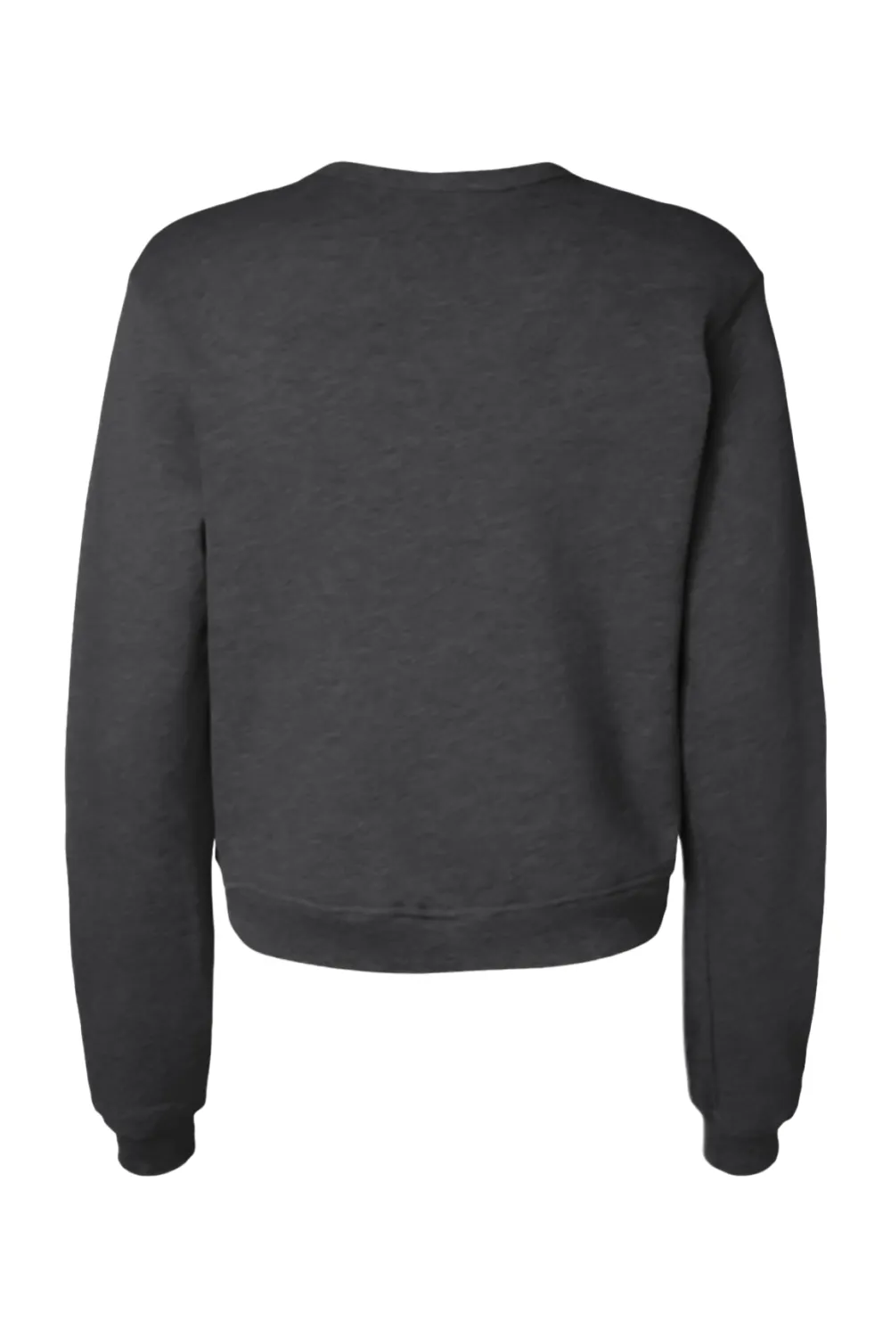 Roma FC Women's Sponge Fleece Classic Crewneck Sweatshirt sold by DRYWORLD product image thumbnail 4