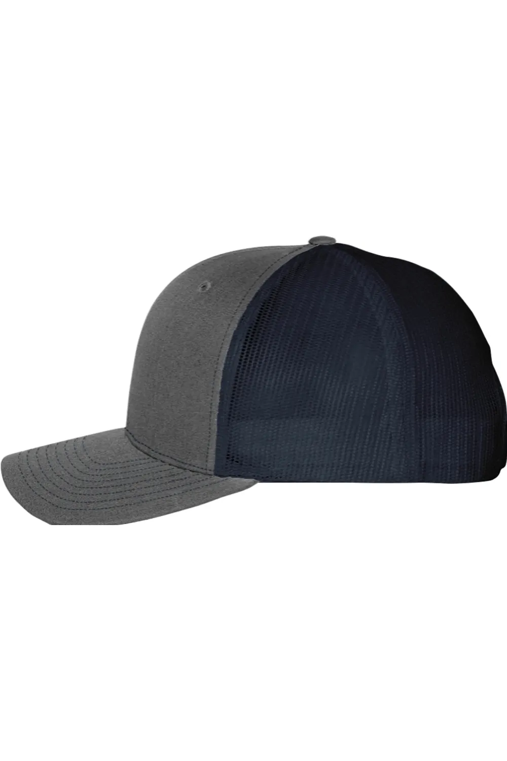 CTG Snapback Trucker Cap sold by DRYWORLD product image thumbnail 3