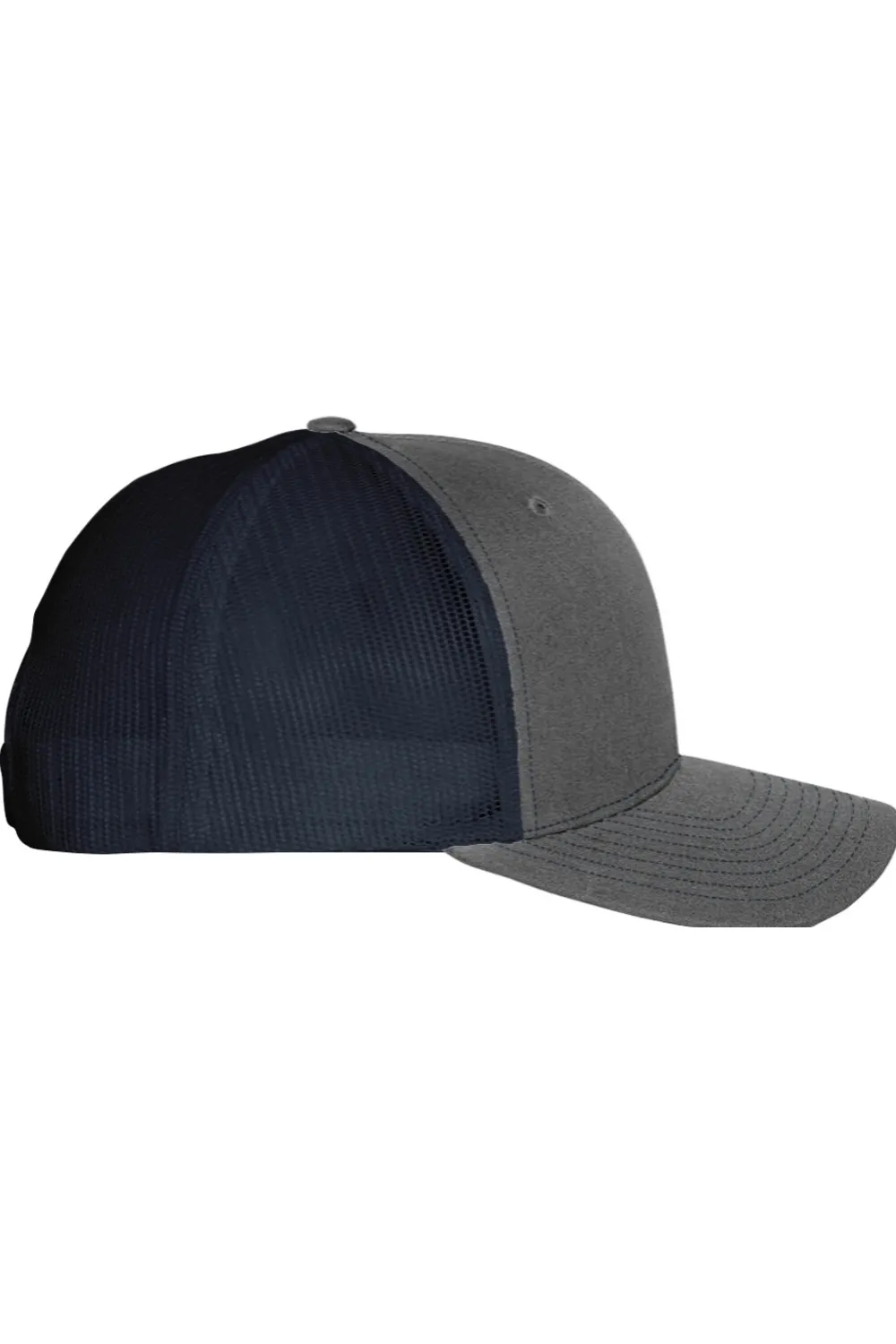 CTG Snapback Trucker Cap sold by DRYWORLD product image thumbnail 4