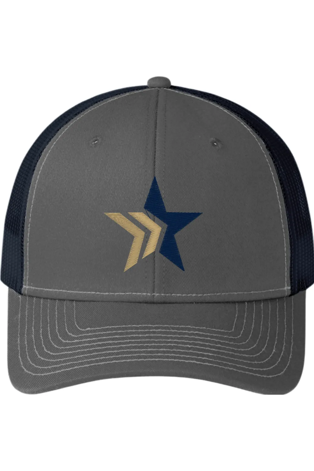 CTG Snapback Trucker Cap sold by DRYWORLD