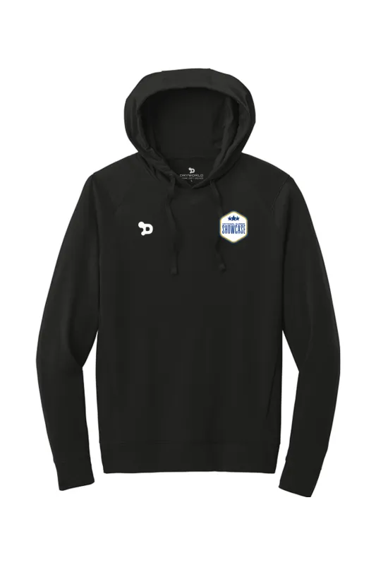 SUMMER SHOWCASE Sport-Wick Flex Fleece Pullover Hoodie made by DRYWORLD