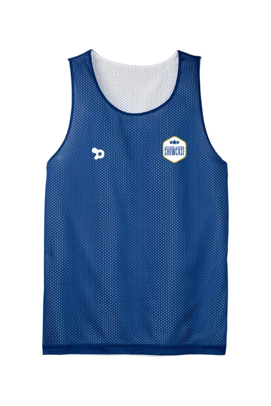 SUMMER SHOWCASE PosiCharge Classic Mesh Reversible Tank made by DRYWORLD