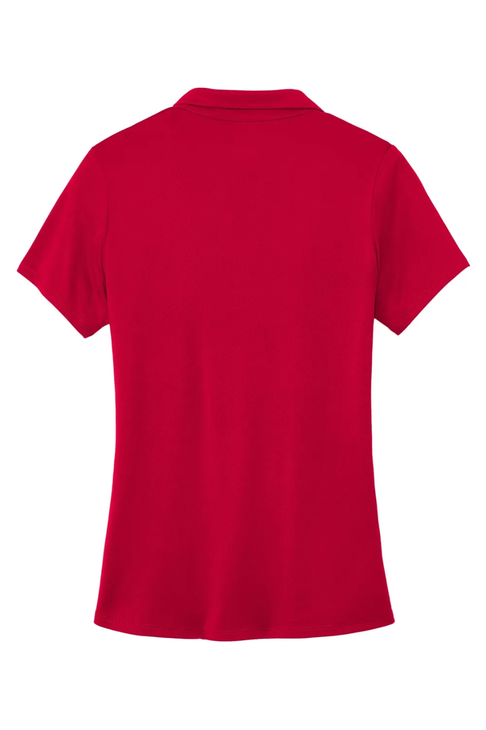Woodbridge Warriors Women's Sideline Polo sold by DRYWORLD product image thumbnail 4