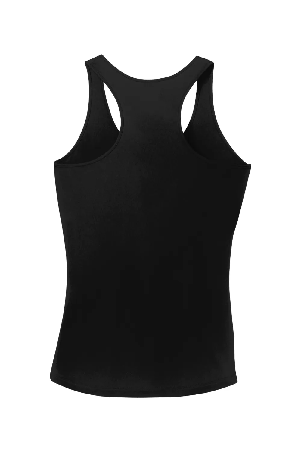 Woodbridge Warriors PosiCharge Competitor Racerback Tank sold by DRYWORLD product image thumbnail 2
