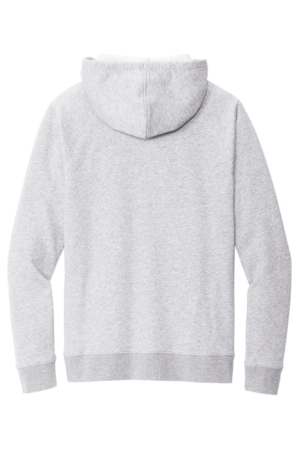 Beckman Patriots Drive Fleece Pullover Hoodie sold by DRYWORLD product image thumbnail 2