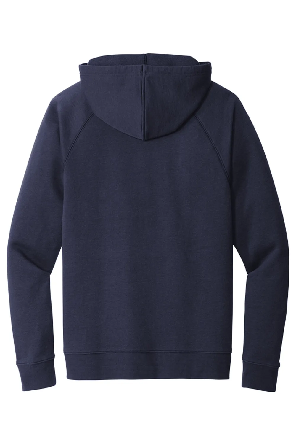 Beckman Patriots Drive Fleece Pullover Hoodie sold by DRYWORLD product image thumbnail 4