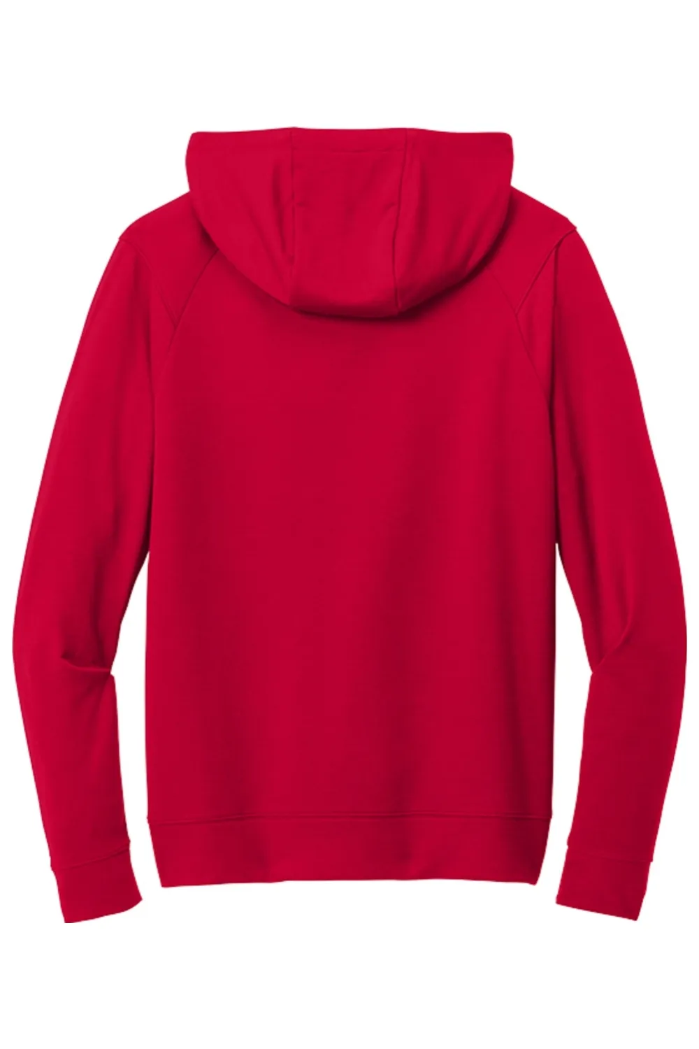 Beckman Patriots Sport-Wick Flex Fleece Pullover Hoodie sold by DRYWORLD product image thumbnail 4