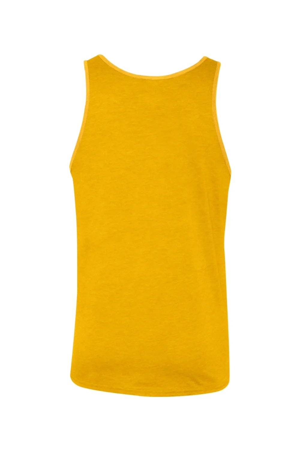 Team D Unisex Jersey Tank sold by DRYWORLD product image thumbnail 4
