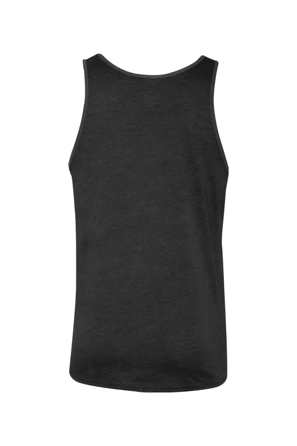 Team D Unisex Jersey Tank sold by DRYWORLD product image thumbnail 2