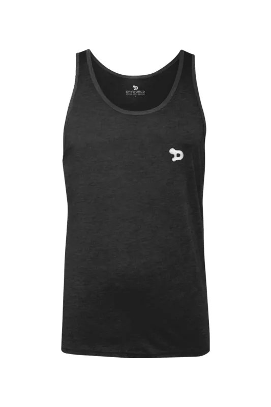 Team D Unisex Jersey Tank made by DRYWORLD