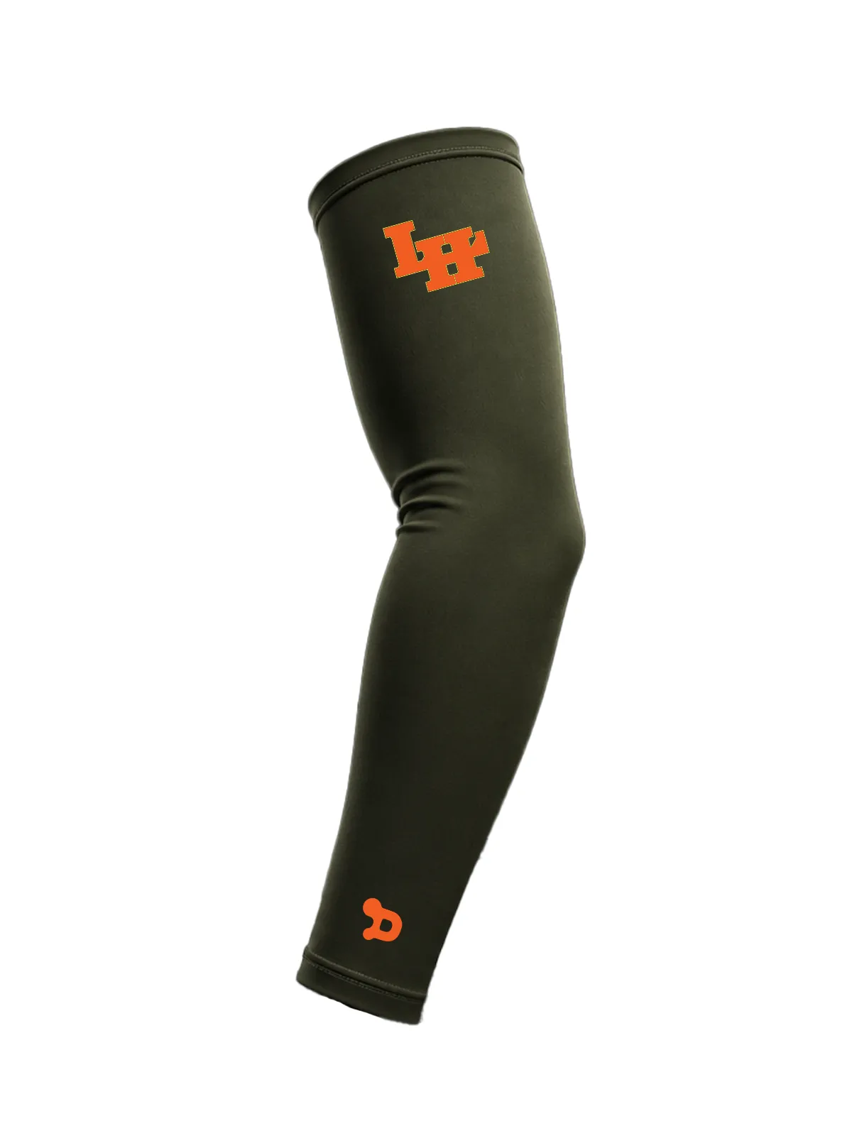 Lake Houston Ducks Arm Sleeve sold by DRYWORLD product image thumbnail 2