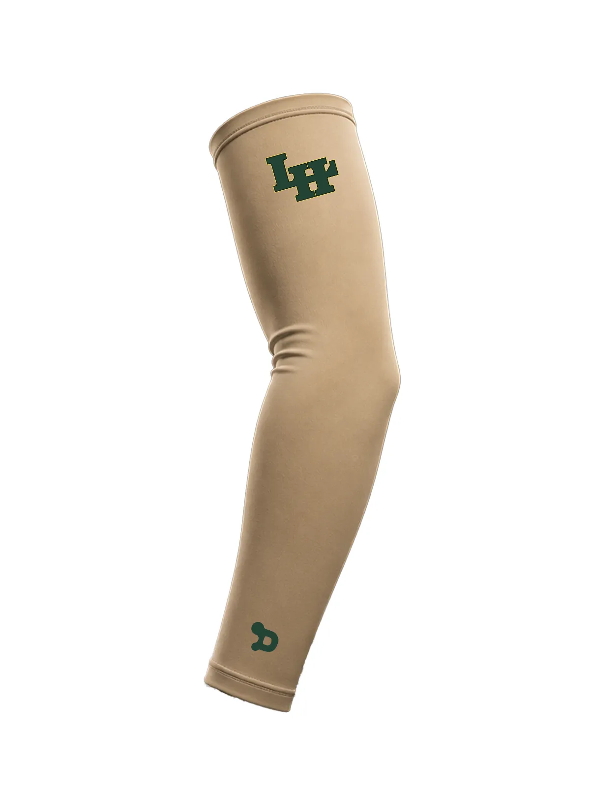Lake Houston Ducks Arm Sleeve sold by DRYWORLD product image thumbnail 3