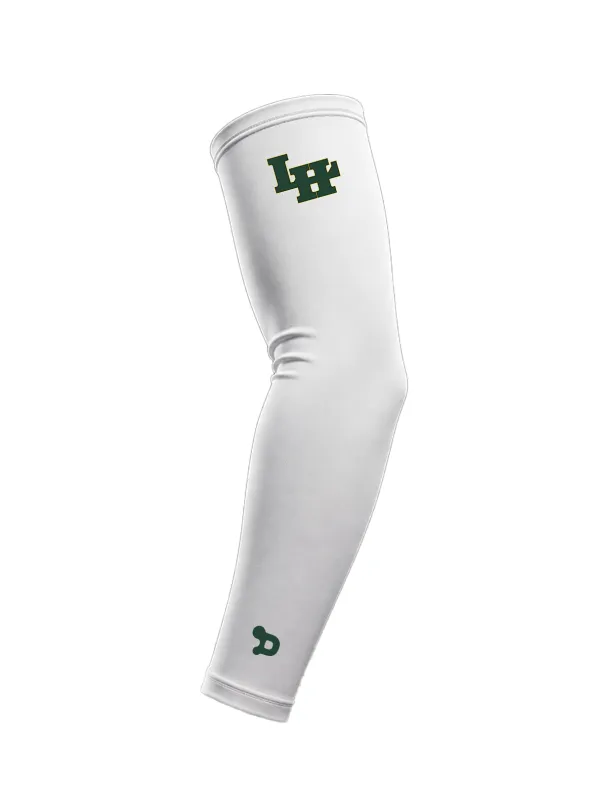 Lake Houston Ducks Arm Sleeve made by DRYWORLD