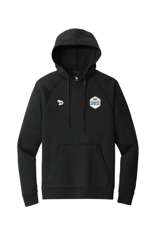 Summer Showcase Drive Fleece Pullover Hoodie made by DRYWORLD