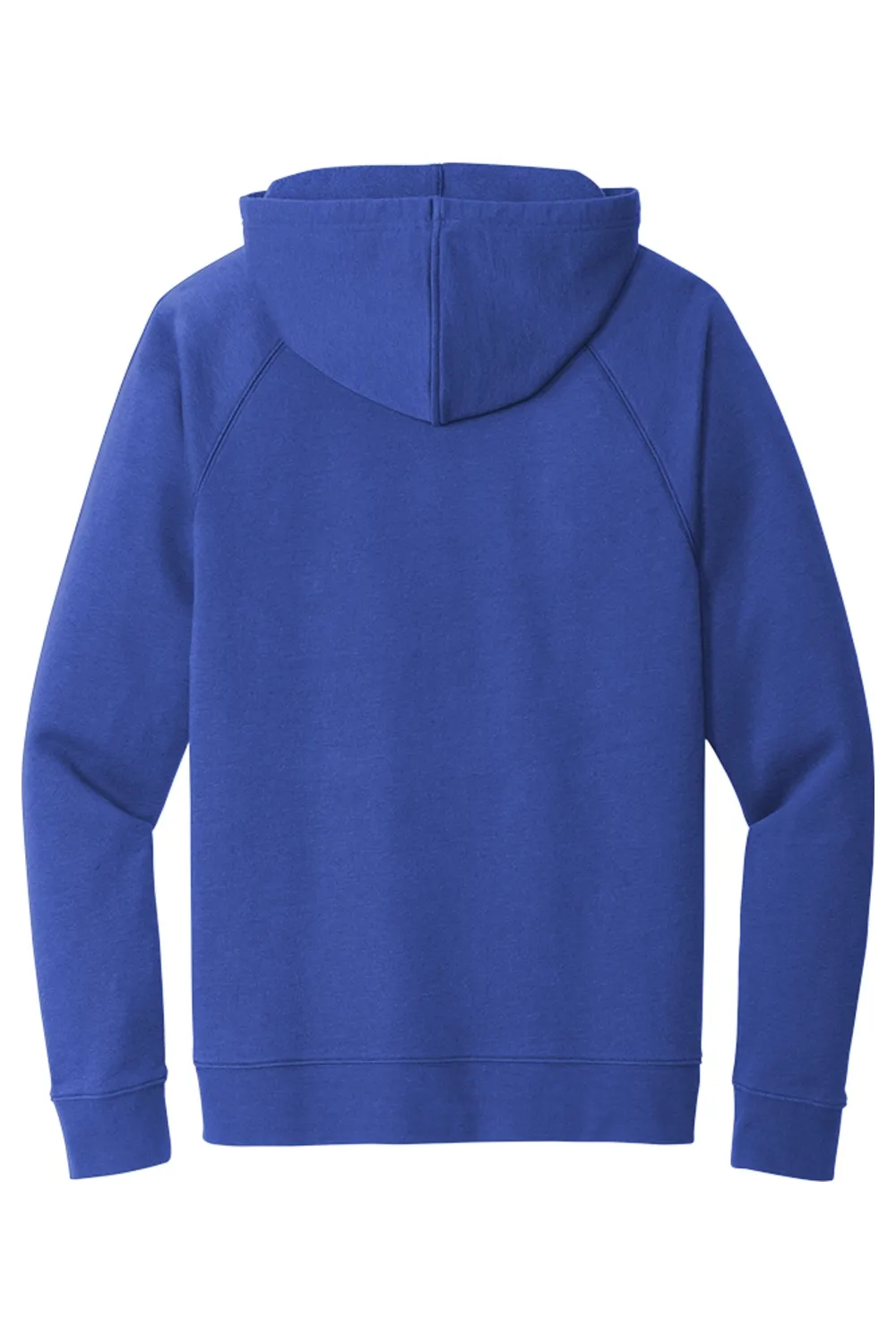 Summer Showcase Drive Fleece Pullover Hoodie sold by DRYWORLD product image thumbnail 4