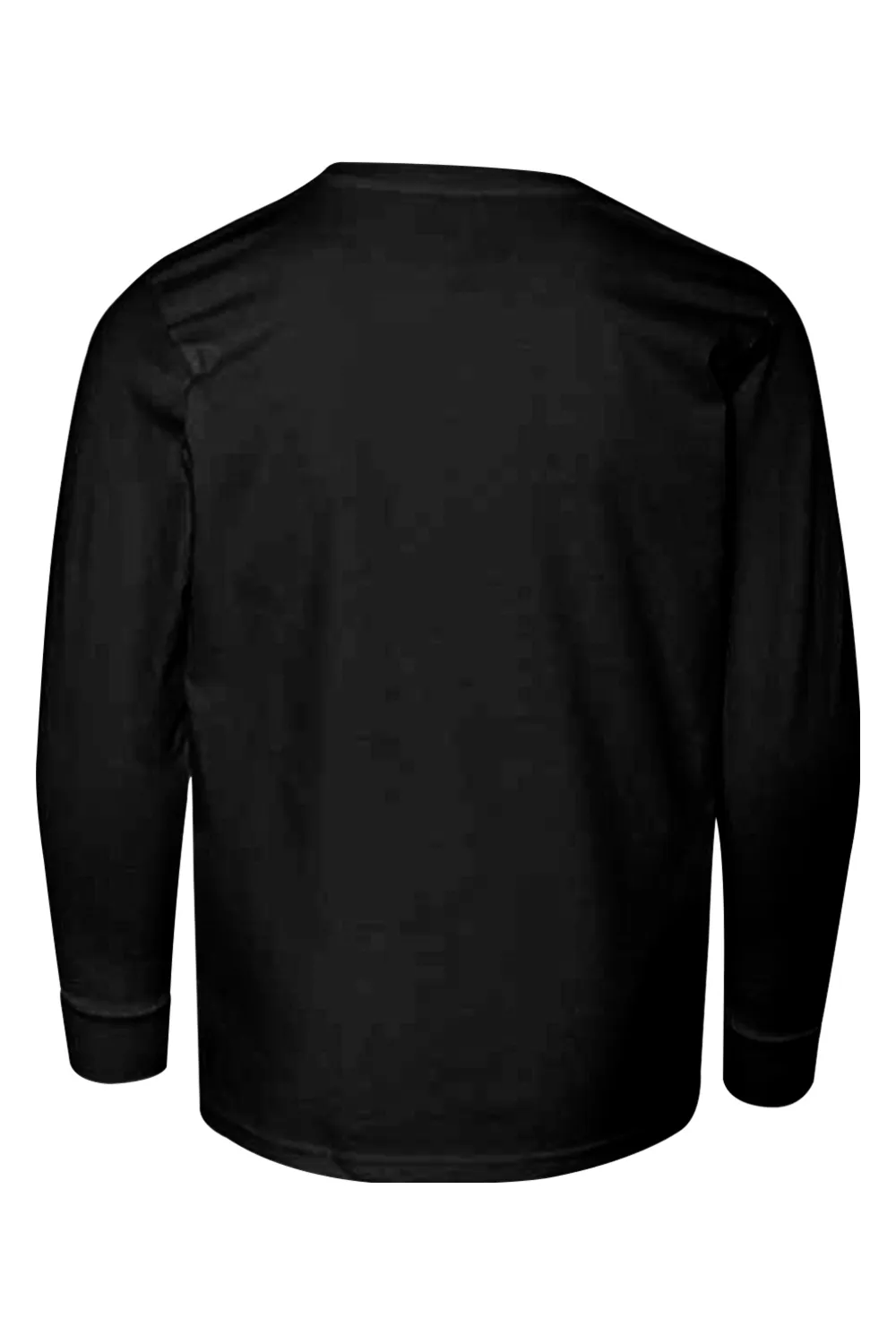 Summer Showcase Fine Jersey Long Sleeve Tee sold by DRYWORLD product image thumbnail 2