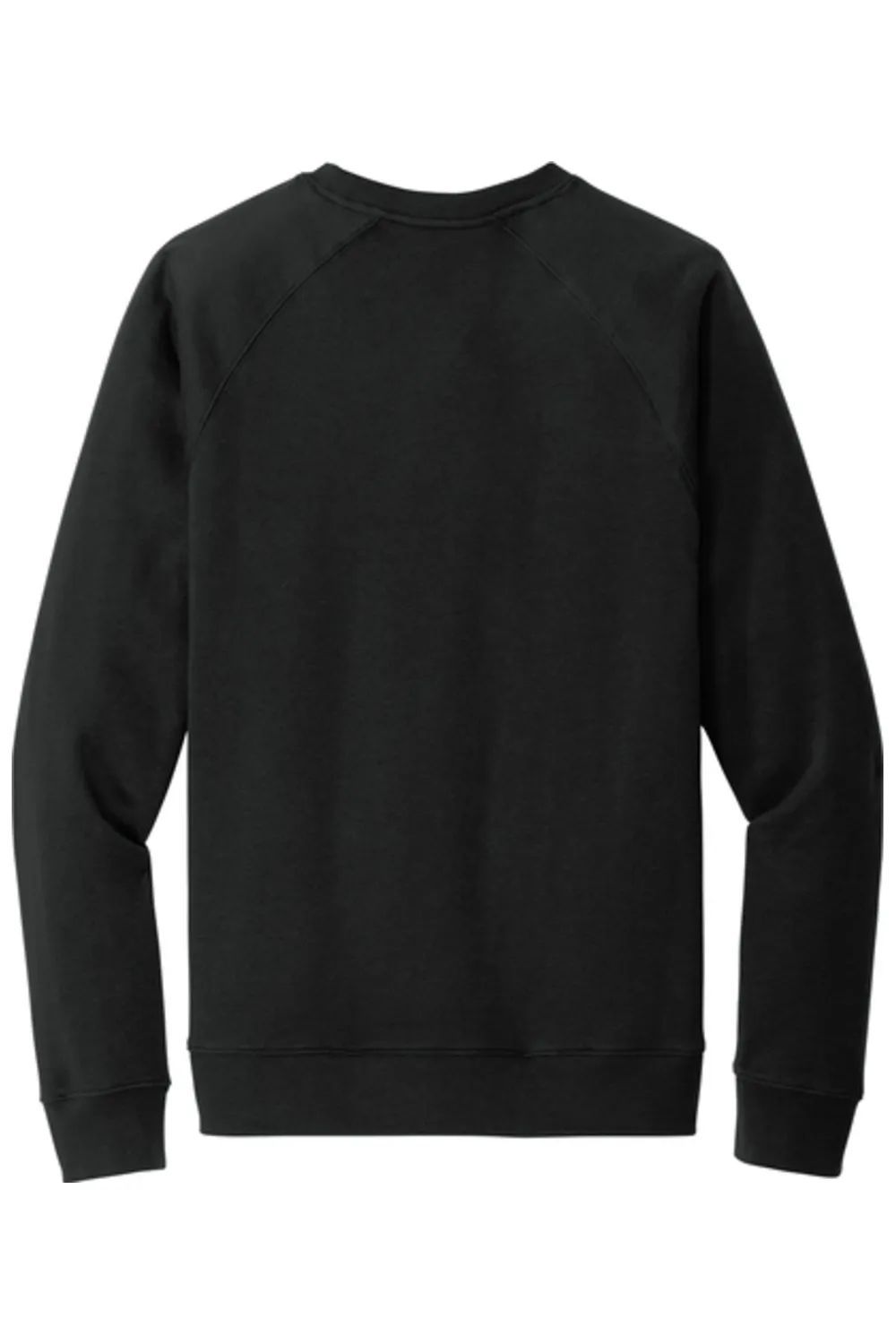 Lake Houston Ducks Drive Fleece Crewneck sold by DRYWORLD product image thumbnail 2