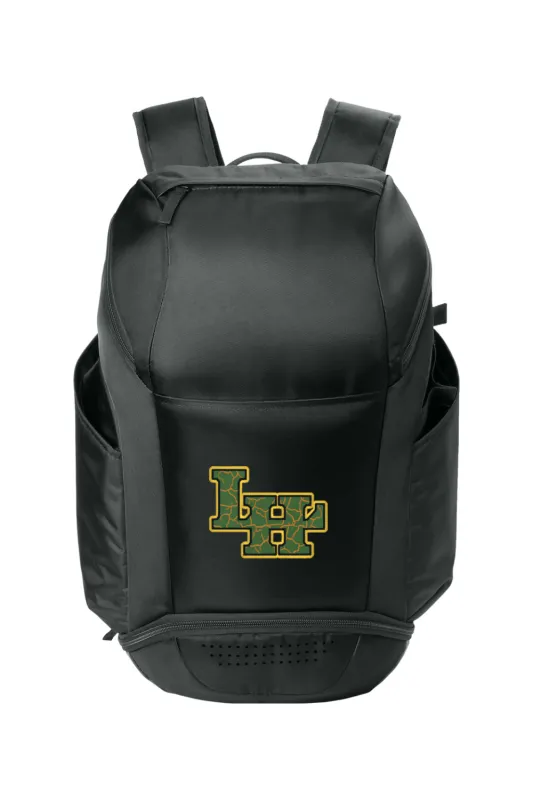 Lake Houston Ducks Club Rec Pack made by DRYWORLD