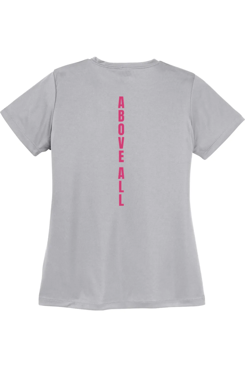 SUPRA United FC Practice Jersey - Women sold by DRYWORLD product image thumbnail 2