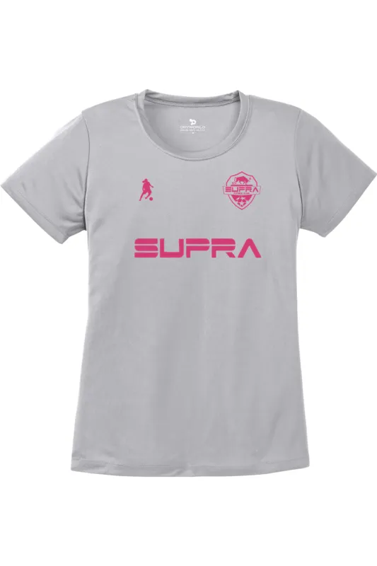 SUPRA United FC Practice Jersey - Women made by DRYWORLD