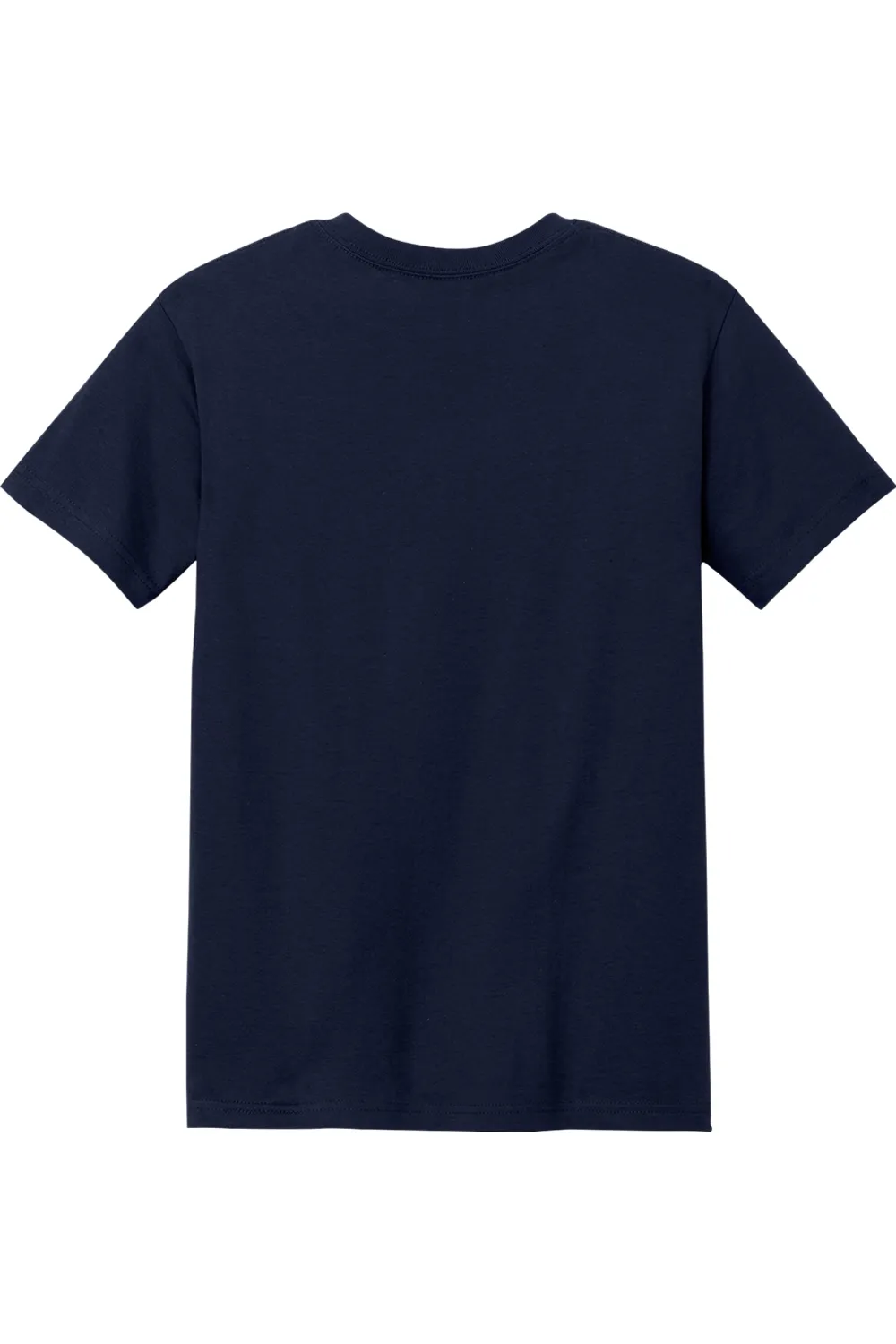 Beckman Football Unisex Heavyweight Cotton Tee sold by DRYWORLD product image thumbnail 4