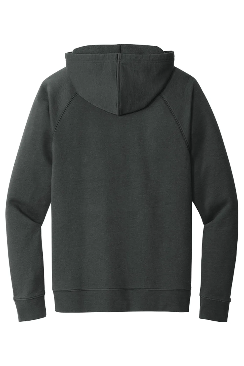 Roma FC Fleece Pullover Hoodie sold by DRYWORLD product image thumbnail 4