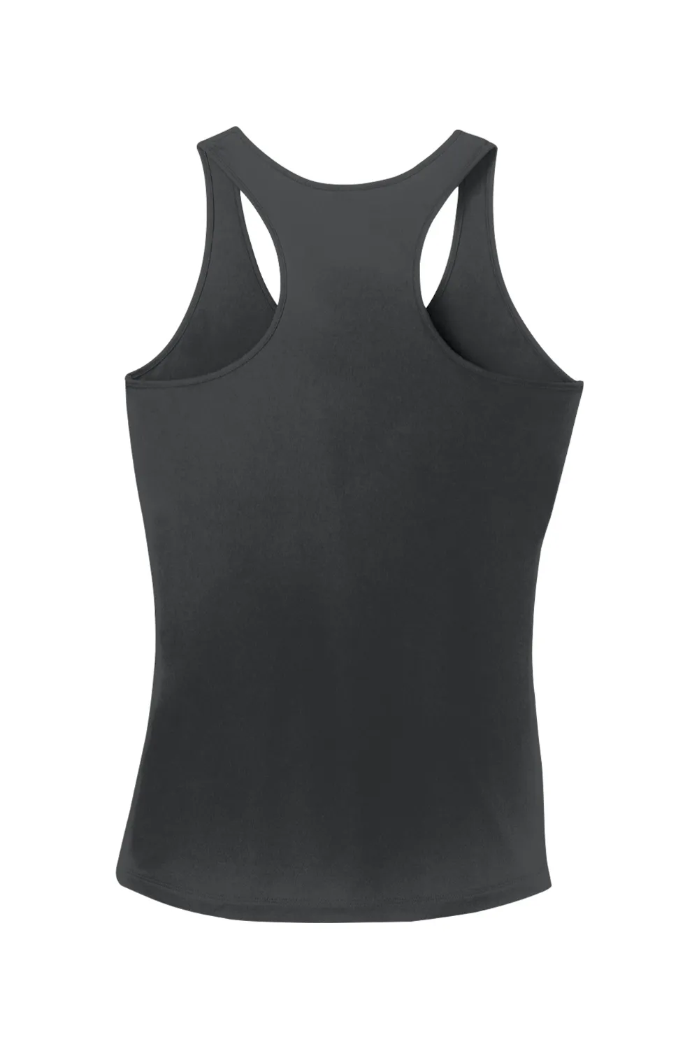 Roma FC Ladies PosiCharge Competitor Racerback Tank sold by DRYWORLD product image thumbnail 4
