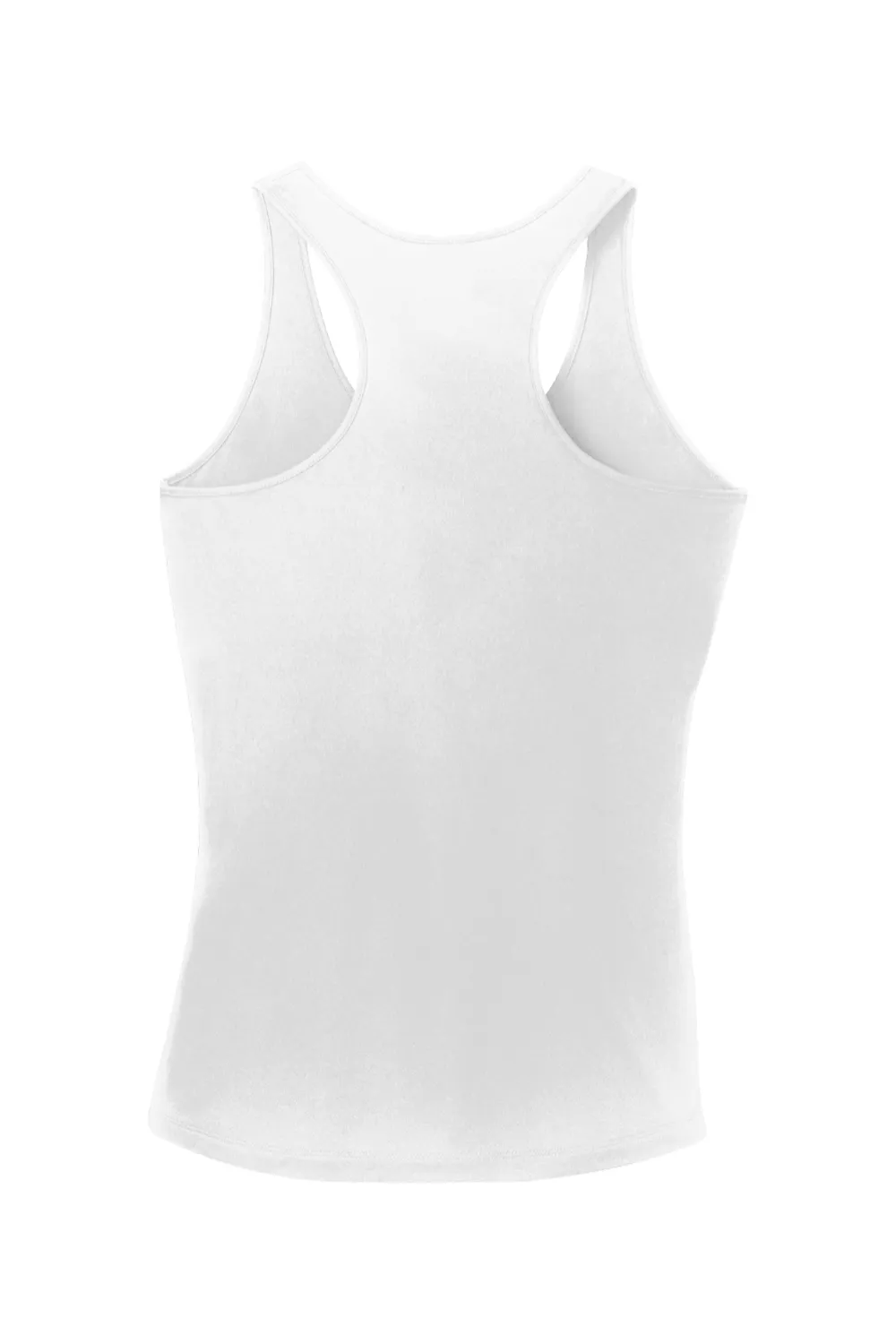 Legacy Christian Ladies PosiCharge Competitor Racerback Tank sold by DRYWORLD product image thumbnail 4