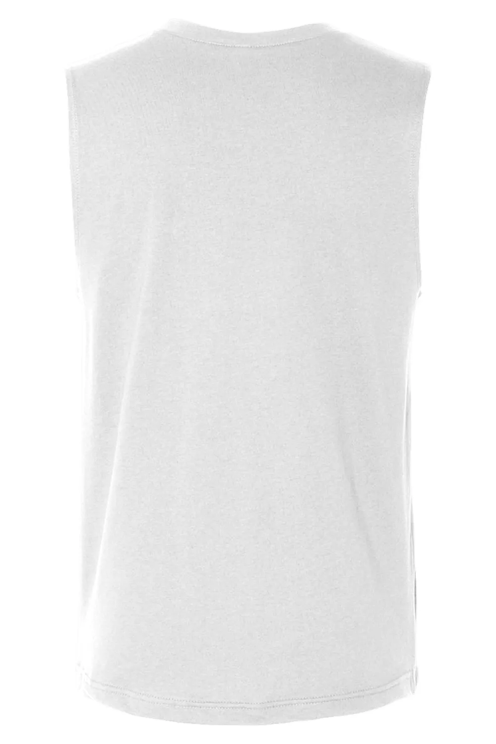 Legacy Christian Jersey Muscle Tank sold by DRYWORLD product image thumbnail 4