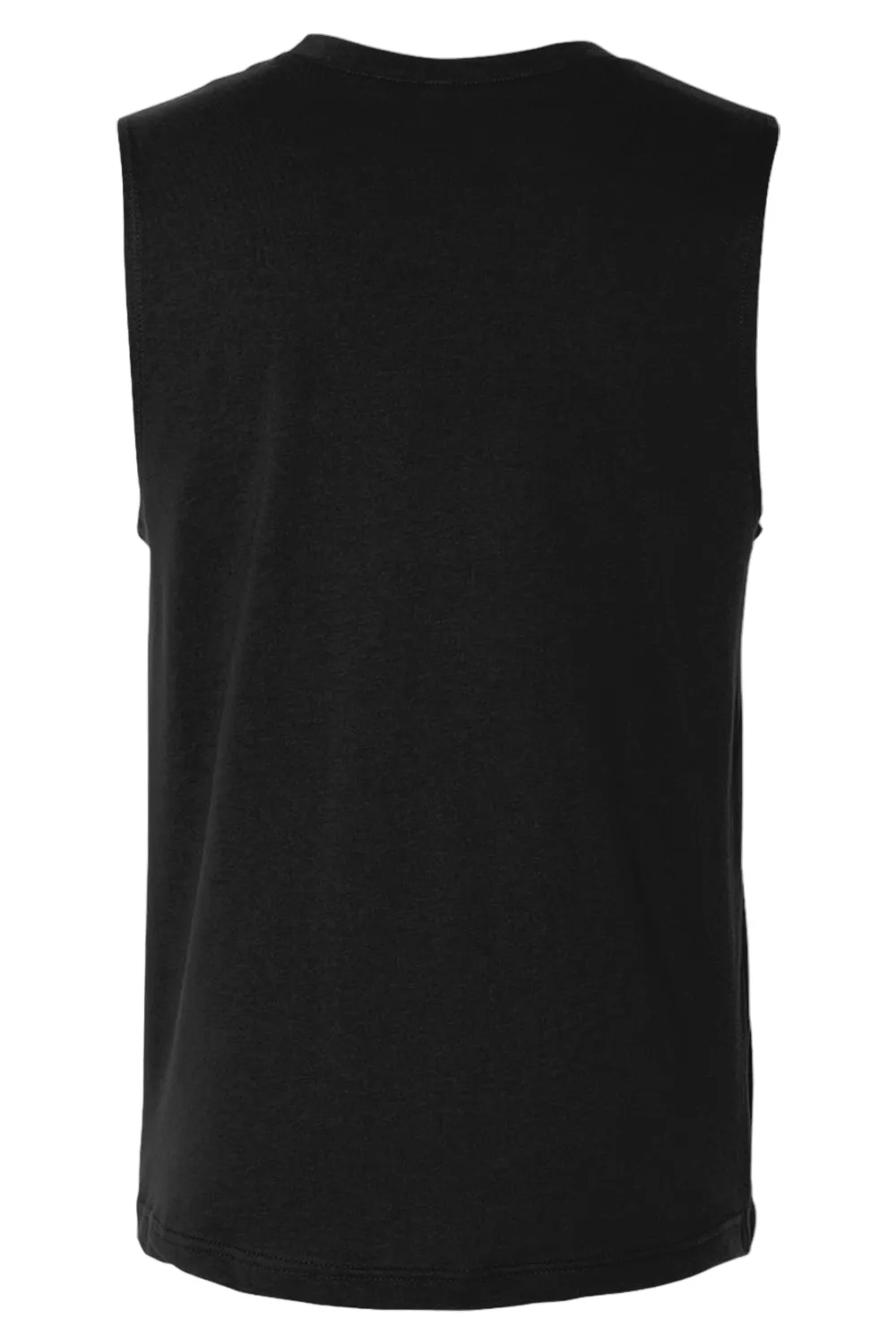 Legacy Christian Jersey Muscle Tank sold by DRYWORLD product image thumbnail 2
