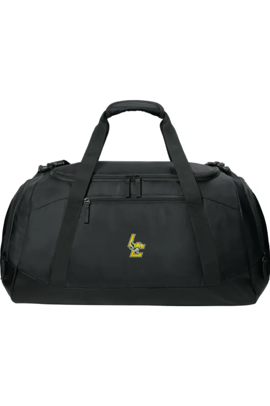 Legacy Christian Large Rec Duffel made by DRYWORLD