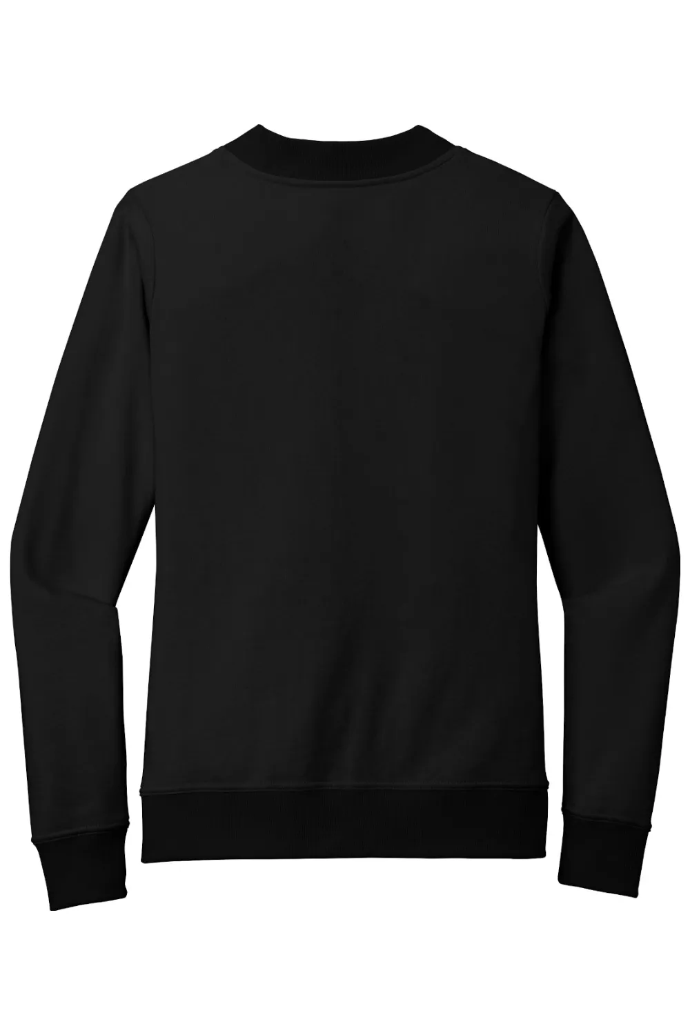 Legacy Christian Ladies Lightweight French Terry Bomber sold by DRYWORLD product image thumbnail 2