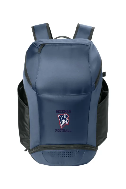Beckman Football Club Rec Pack made by DRYWORLD