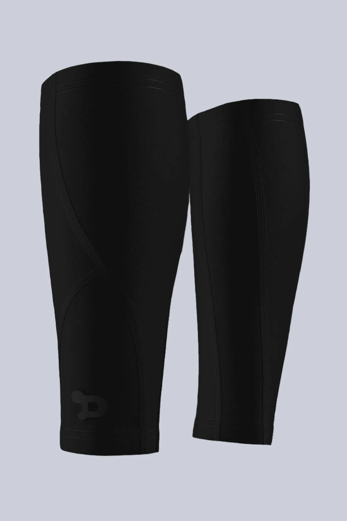 Signature D - AA Compression Calf Sleeve - Unisex sold by DRYWORLD product image thumbnail 3