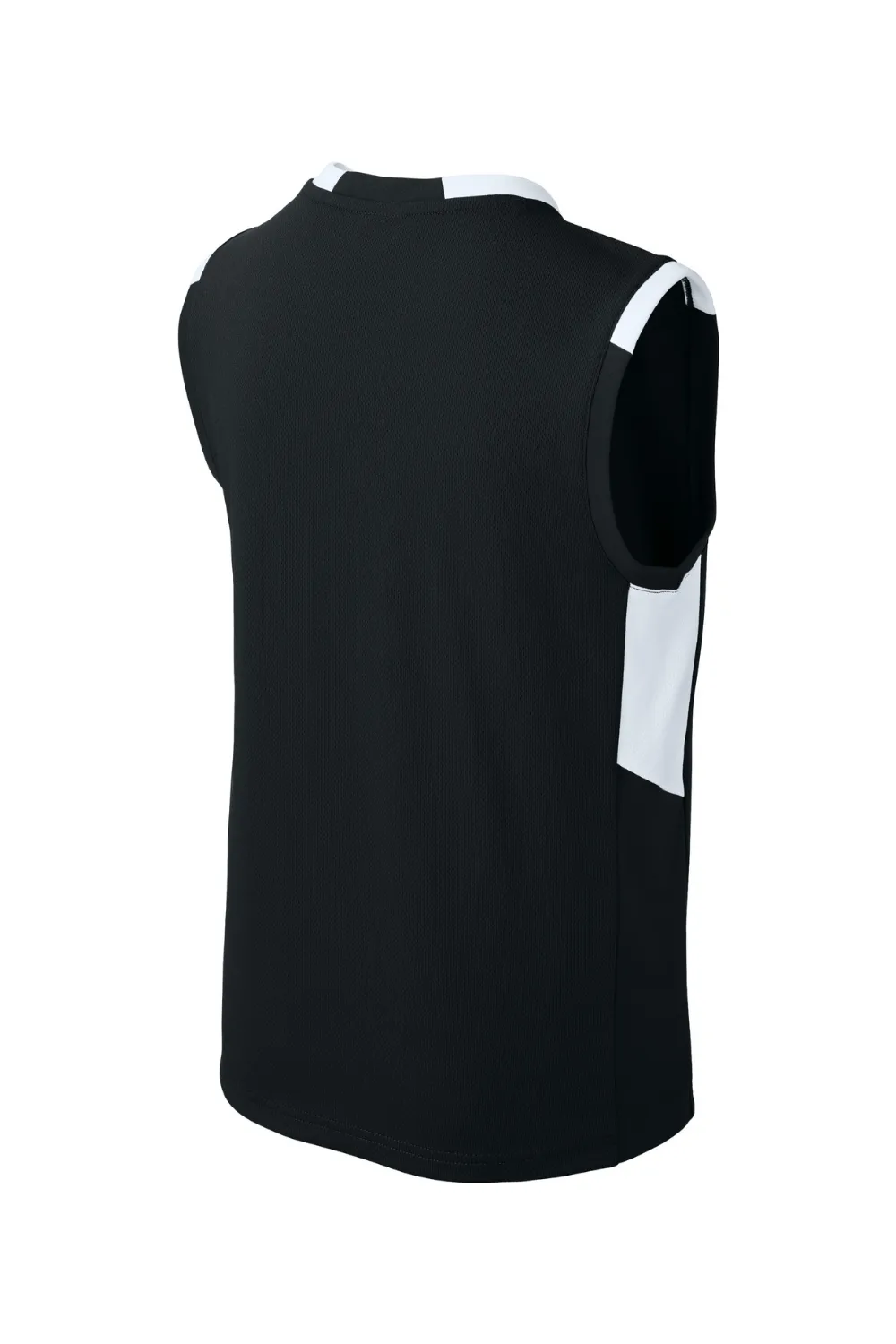 Internacional Youth Club Sleeveless V-Neck sold by DRYWORLD product image thumbnail 2