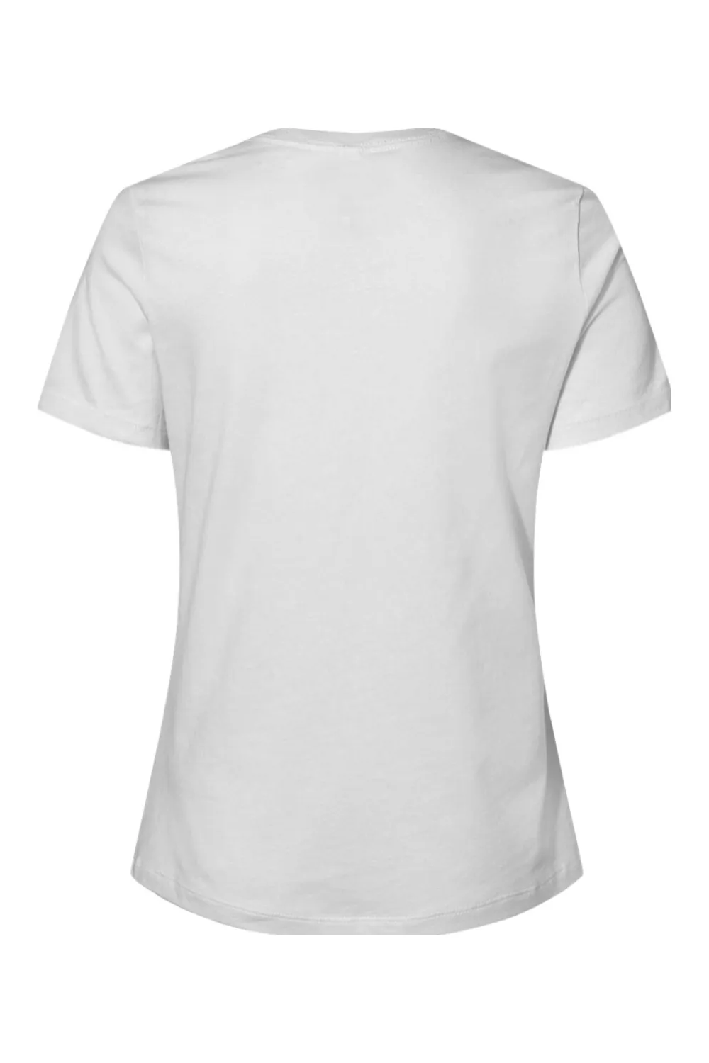 Internacional Women’s Relaxed Jersey Short Sleeve Tee - Teamwear sold by DRYWORLD product image thumbnail 4