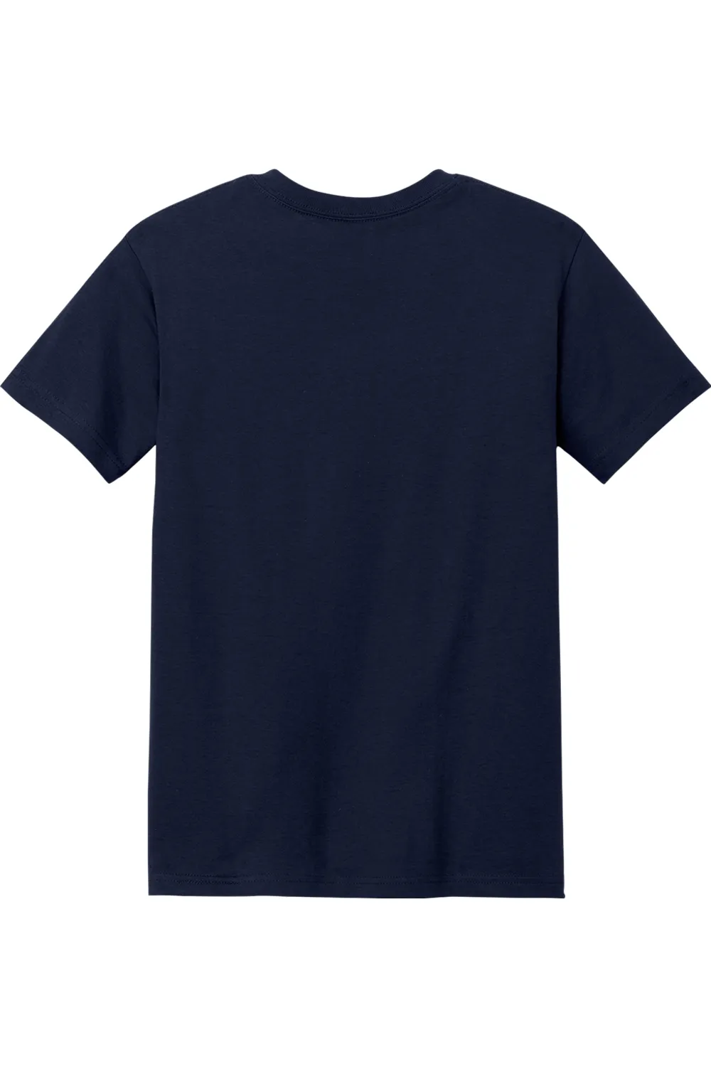 Nimitz High School Girls Soccer Unisex Heavyweight Cotton Tee - Lifestyle sold by DRYWORLD product image thumbnail 4