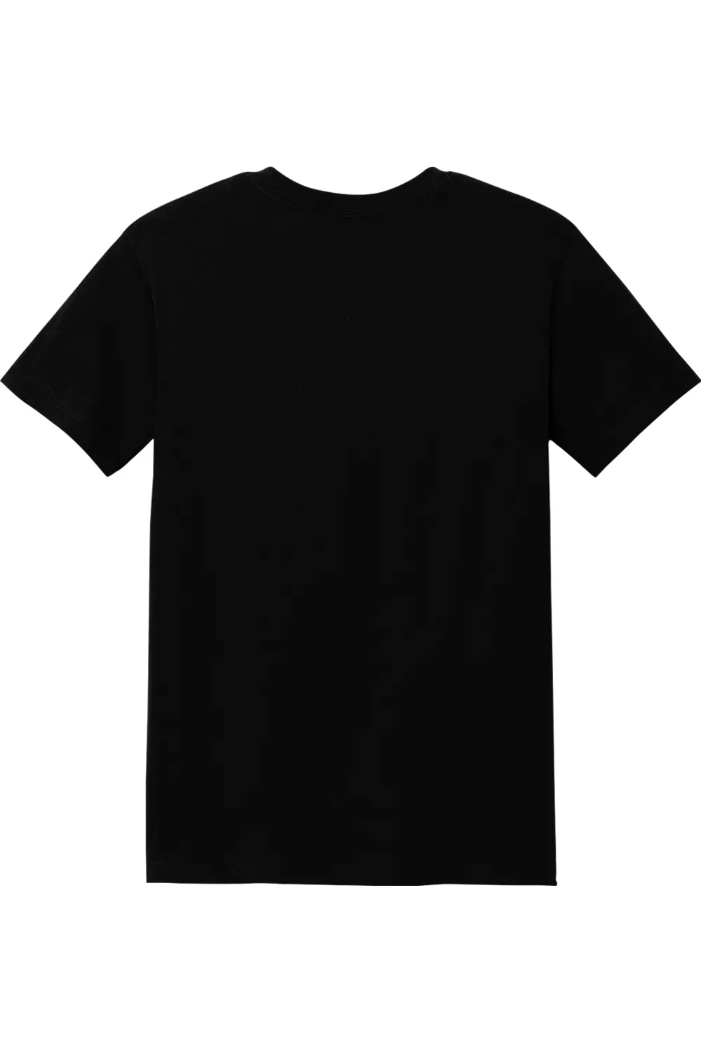 Nimitz High School Girls Soccer Unisex Heavyweight Cotton Tee - Lifestyle sold by DRYWORLD product image thumbnail 2