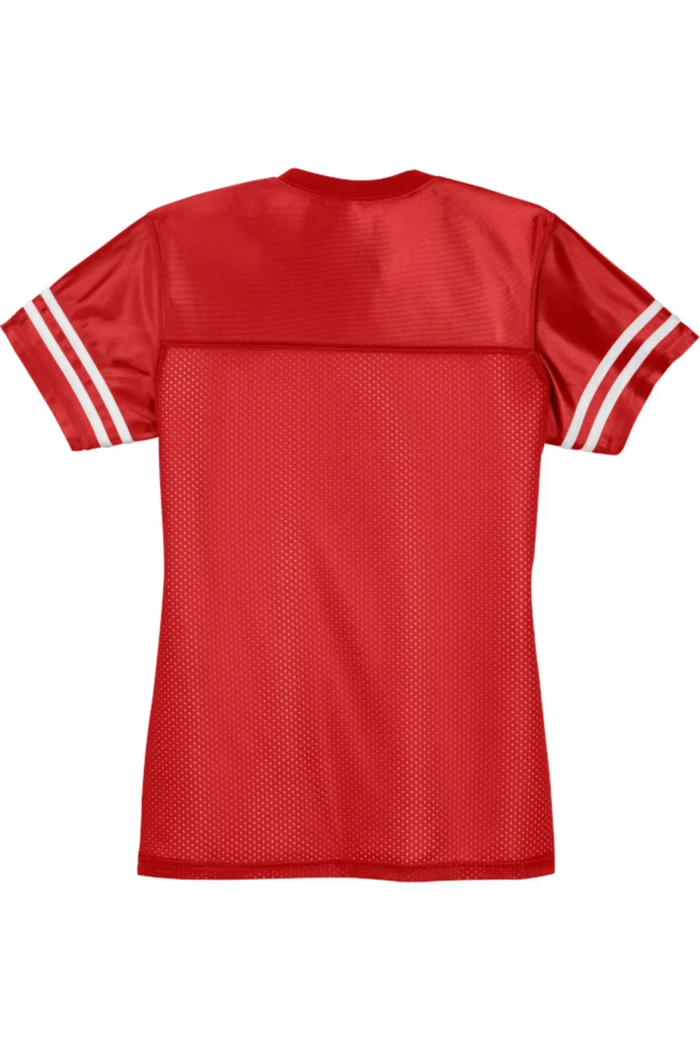Woodbridge Warriors Ladies Replica Jersey sold by DRYWORLD product image thumbnail 4